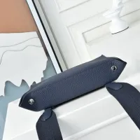 $165.00 USD Hermes AAA Man Messenger Bags #1412597