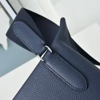 $165.00 USD Hermes AAA Man Messenger Bags #1412597