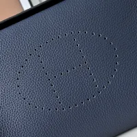 $165.00 USD Hermes AAA Man Messenger Bags #1412597