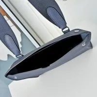 $165.00 USD Hermes AAA Man Messenger Bags #1412597