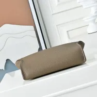 $165.00 USD Hermes AAA Man Messenger Bags #1412598