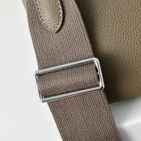 $165.00 USD Hermes AAA Man Messenger Bags #1412598