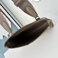 $165.00 USD Hermes AAA Man Messenger Bags #1412598