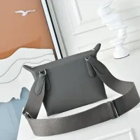 $165.00 USD Hermes AAA Man Messenger Bags #1412599