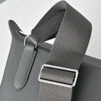 $165.00 USD Hermes AAA Man Messenger Bags #1412599