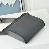 $165.00 USD Hermes AAA Man Messenger Bags #1412599