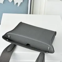 $165.00 USD Hermes AAA Man Messenger Bags #1412599