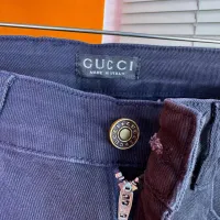 $48.00 USD Gucci Jeans For Men #1412602