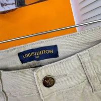 $48.00 USD Louis Vuitton LV Jeans For Men #1412603