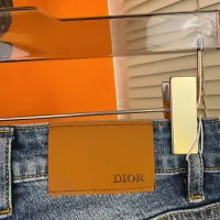 $48.00 USD Christian Dior Jeans For Men #1412607