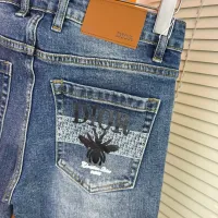 $48.00 USD Christian Dior Jeans For Men #1412607