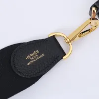 $135.00 USD Hermes AAA Quality Messenger Bags For Women #1412616