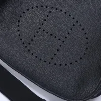 $135.00 USD Hermes AAA Quality Messenger Bags For Women #1412616