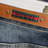 $48.00 USD Gucci Jeans For Men #1412617