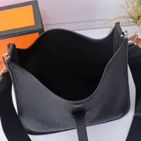 $125.00 USD Hermes AAA Quality Messenger Bags For Women #1412618