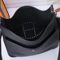 $125.00 USD Hermes AAA Quality Messenger Bags For Women #1412618