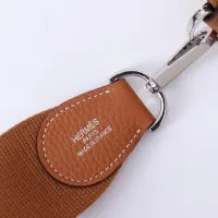 $125.00 USD Hermes AAA Quality Messenger Bags For Women #1412621