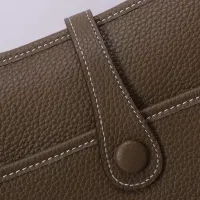 $135.00 USD Hermes AAA Quality Messenger Bags For Women #1412623