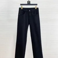 $48.00 USD Louis Vuitton LV Jeans For Men #1412624