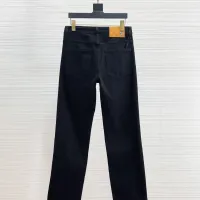 $48.00 USD Louis Vuitton LV Jeans For Men #1412624