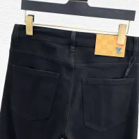 $48.00 USD Louis Vuitton LV Jeans For Men #1412624