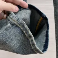 $48.00 USD Louis Vuitton LV Jeans For Men #1412627