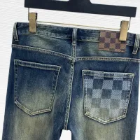 $48.00 USD Louis Vuitton LV Jeans For Men #1412628