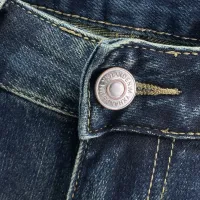 $48.00 USD Louis Vuitton LV Jeans For Men #1412628