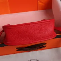 $105.00 USD Hermes AAA Quality Messenger Bags For Women #1412632