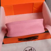 $105.00 USD Hermes AAA Quality Messenger Bags For Women #1412634
