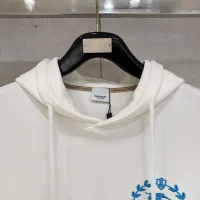 $82.00 USD Burberry Hoodies Long Sleeved For Men #1412635