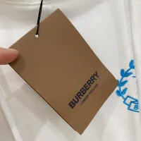 $82.00 USD Burberry Hoodies Long Sleeved For Men #1412635