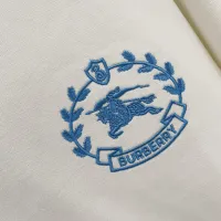 $82.00 USD Burberry Hoodies Long Sleeved For Men #1412635