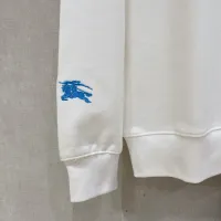 $82.00 USD Burberry Hoodies Long Sleeved For Men #1412635