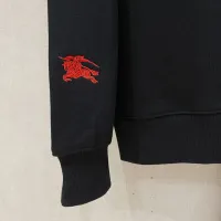 $82.00 USD Burberry Hoodies Long Sleeved For Men #1412636