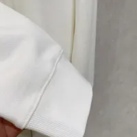 $82.00 USD LOEWE Hoodies Long Sleeved For Men #1412641