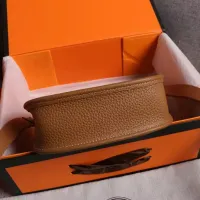 $105.00 USD Hermes AAA Quality Messenger Bags For Women #1412645