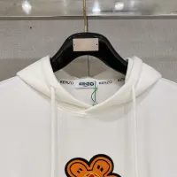 $82.00 USD Kenzo Hoodies Long Sleeved For Men #1412648