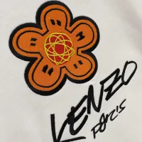 $82.00 USD Kenzo Hoodies Long Sleeved For Men #1412648