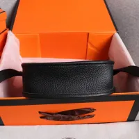 $105.00 USD Hermes AAA Quality Messenger Bags For Women #1412654