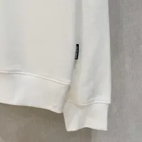 $82.00 USD MIU MIU Hoodies Long Sleeved For Men #1412655