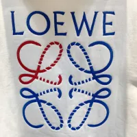 $85.00 USD LOEWE Hoodies Long Sleeved For Men #1412658