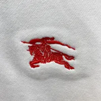 $85.00 USD Burberry Hoodies Long Sleeved For Men #1412662