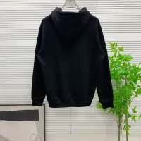 $85.00 USD Burberry Hoodies Long Sleeved For Men #1412663