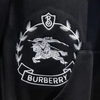 $85.00 USD Burberry Hoodies Long Sleeved For Men #1412663
