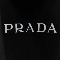 $85.00 USD Prada Hoodies Long Sleeved For Men #1412665