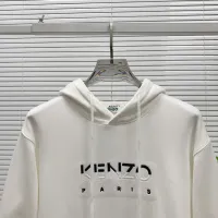 $85.00 USD Kenzo Hoodies Long Sleeved For Men #1412666