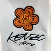 $85.00 USD Kenzo Hoodies Long Sleeved For Men #1412666