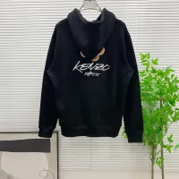 $85.00 USD Kenzo Hoodies Long Sleeved For Men #1412667
