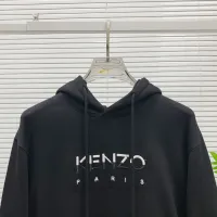 $85.00 USD Kenzo Hoodies Long Sleeved For Men #1412667